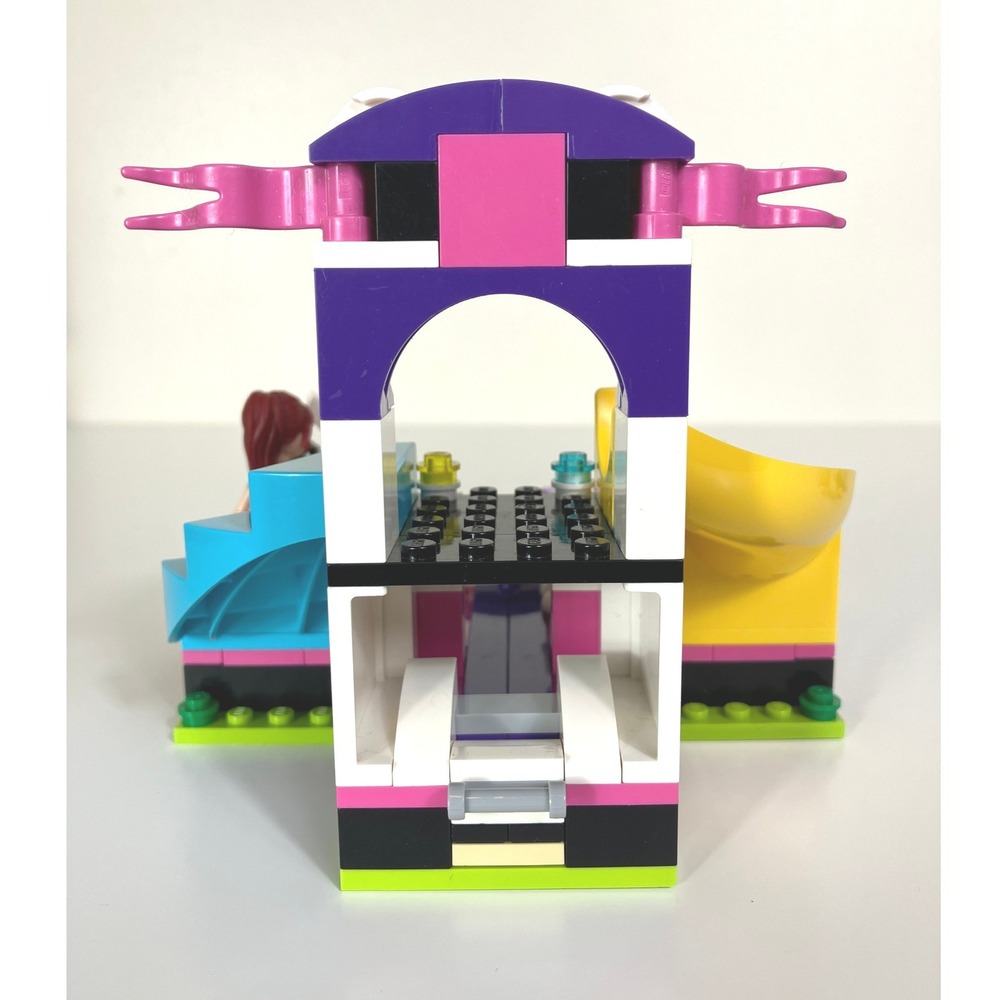 Lego Friends Puppy Championship 41300 Retired Collectible - Picture 5 of 10